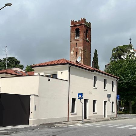 Residence Duomo Castelfranco Veneto Extérieur photo