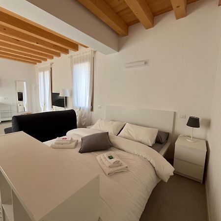 Residence Duomo Castelfranco Veneto Extérieur photo