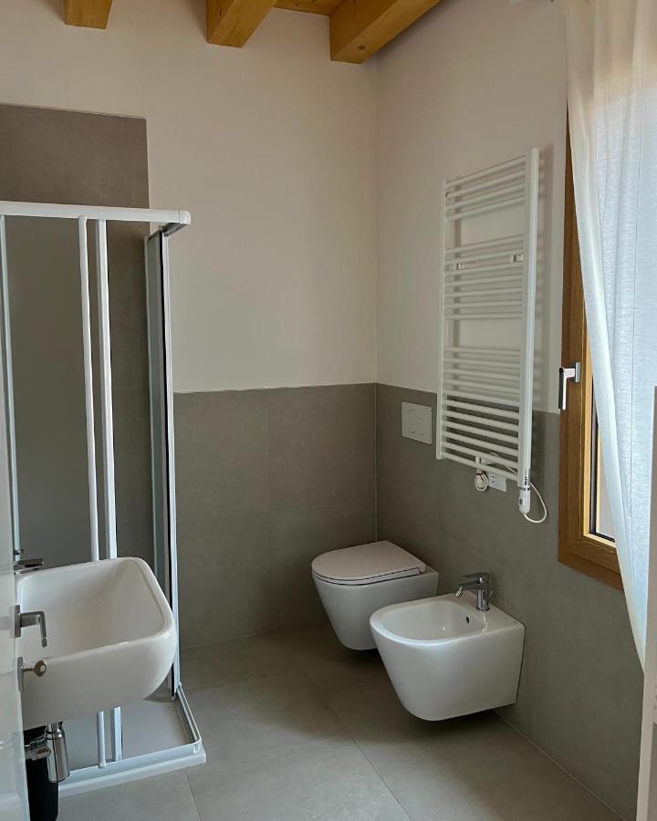 Residence Duomo Castelfranco Veneto Extérieur photo