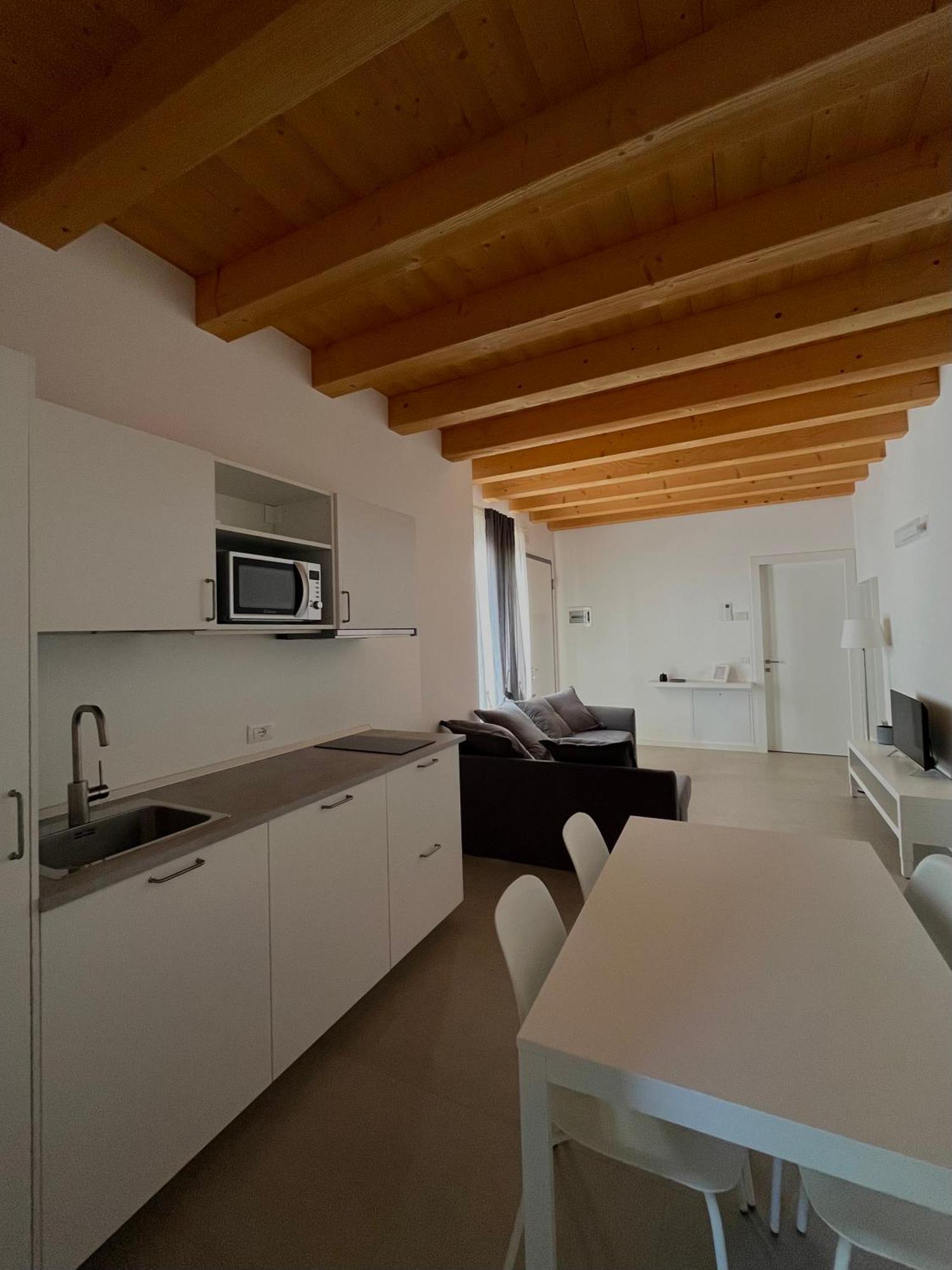 Residence Duomo Castelfranco Veneto Extérieur photo