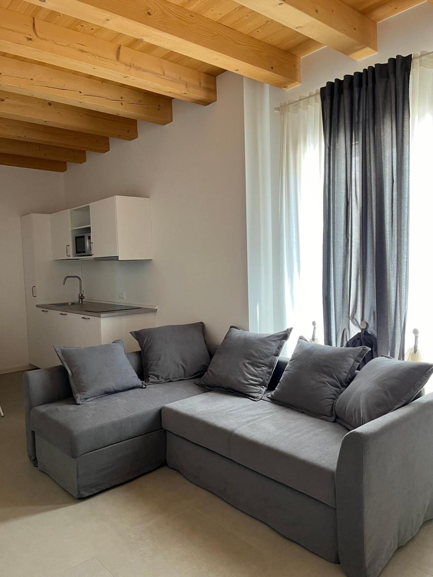 Residence Duomo Castelfranco Veneto Extérieur photo