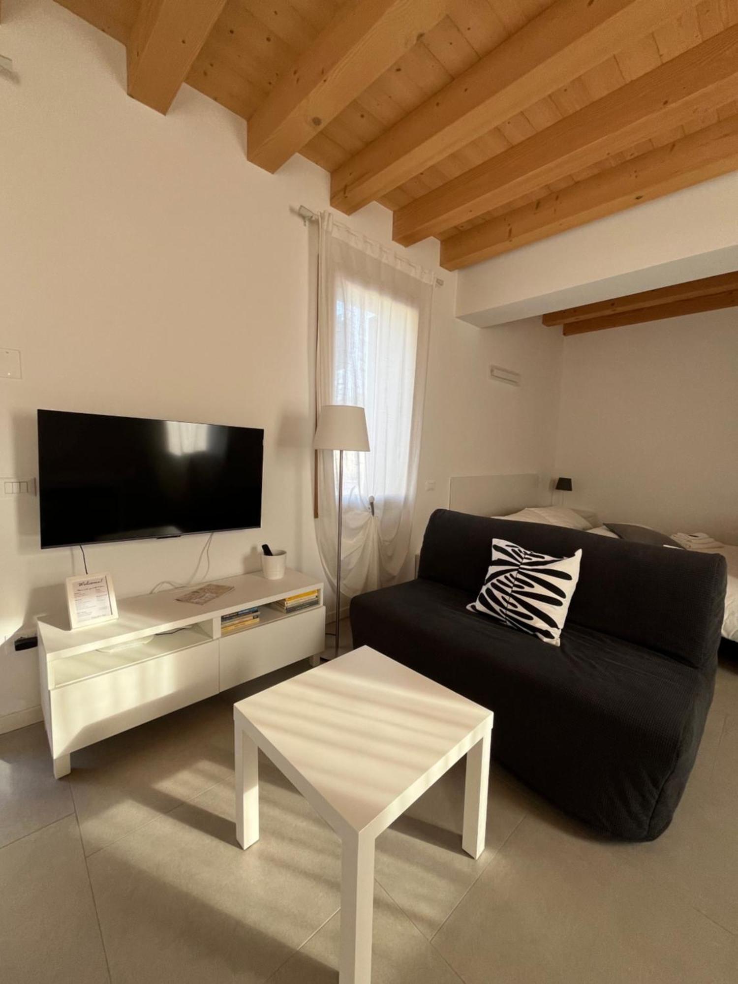 Residence Duomo Castelfranco Veneto Extérieur photo