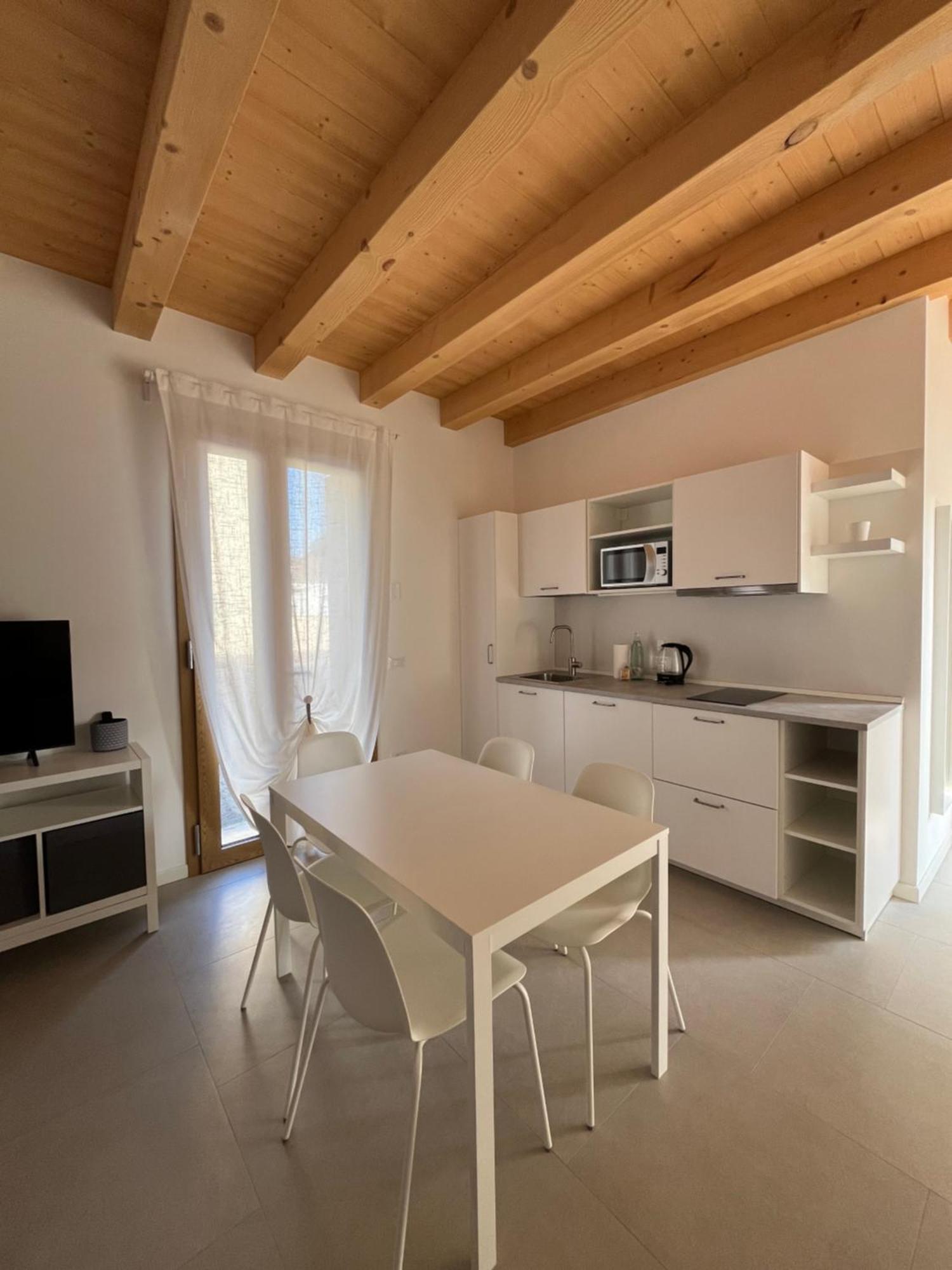 Residence Duomo Castelfranco Veneto Extérieur photo